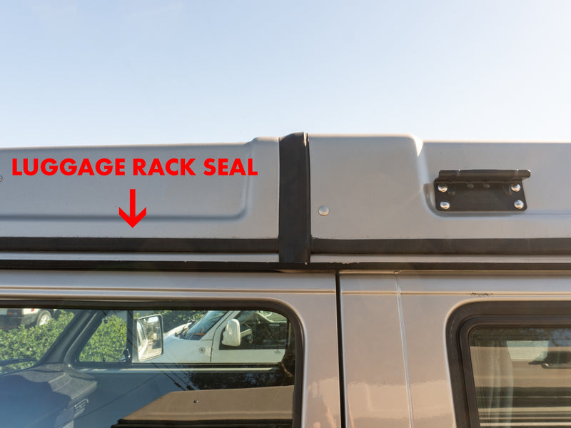 Luggage Rack Seal [Vanagon]