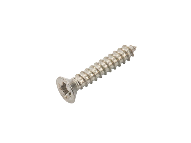 Curtain Track Screws (Pack of 12)