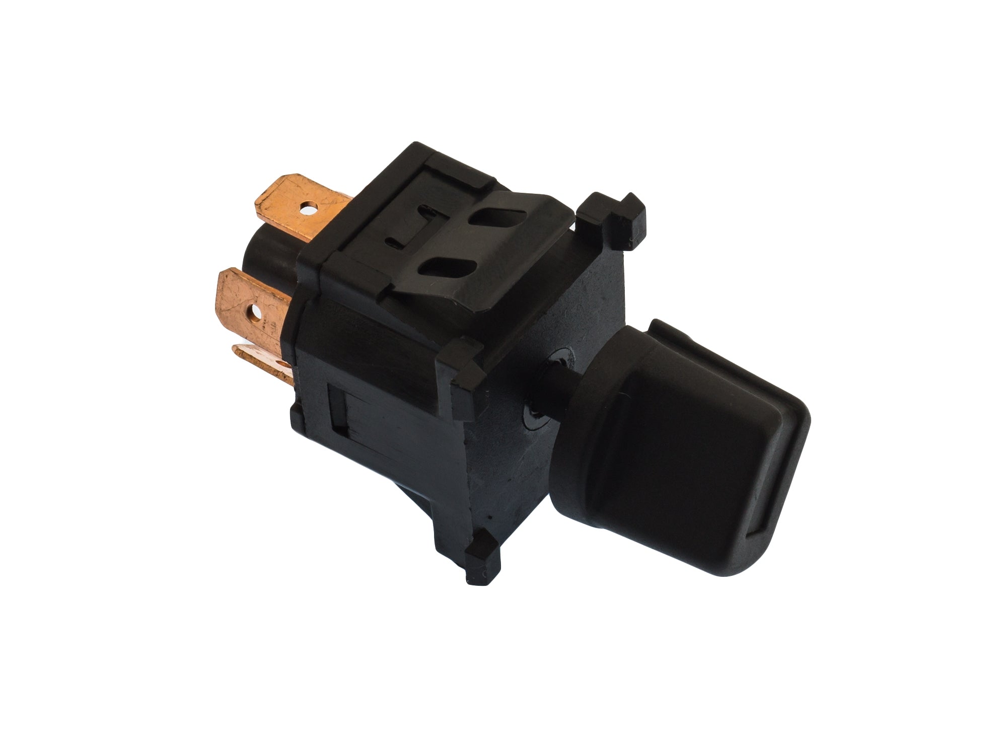 Ac fan switch GoWesty