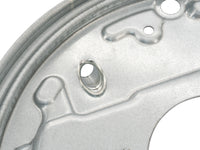 Thumbnail of Brake Backing Plate (Left Rear)