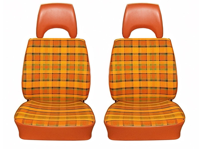 1975 Seats