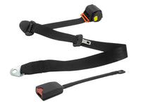 Thumbnail of 3-Point Retracting Seat Belt Kit (Front L/R) [Vanagon]