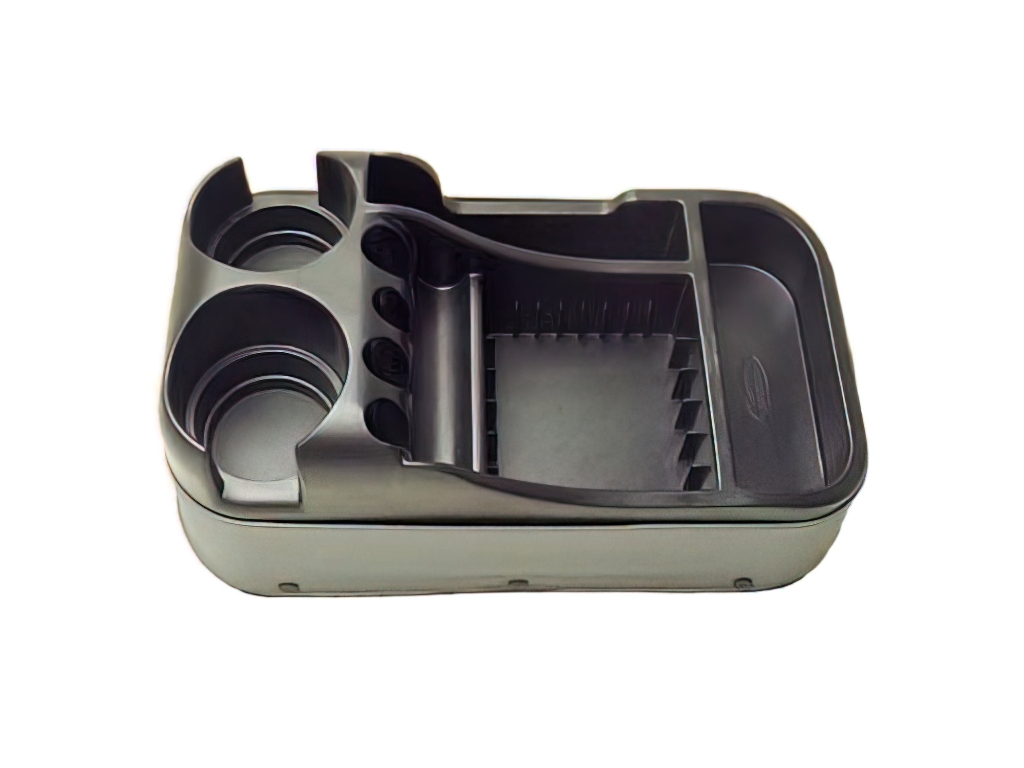 Center console GoWesty