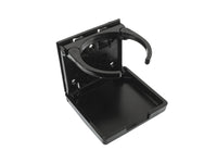 Thumbnail of Folding Cup Holder with Adjustable Pivoting Arms