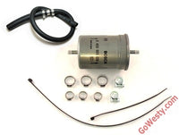 Thumbnail of Fuel Filter Upgrade Kit-Included in Deluxe