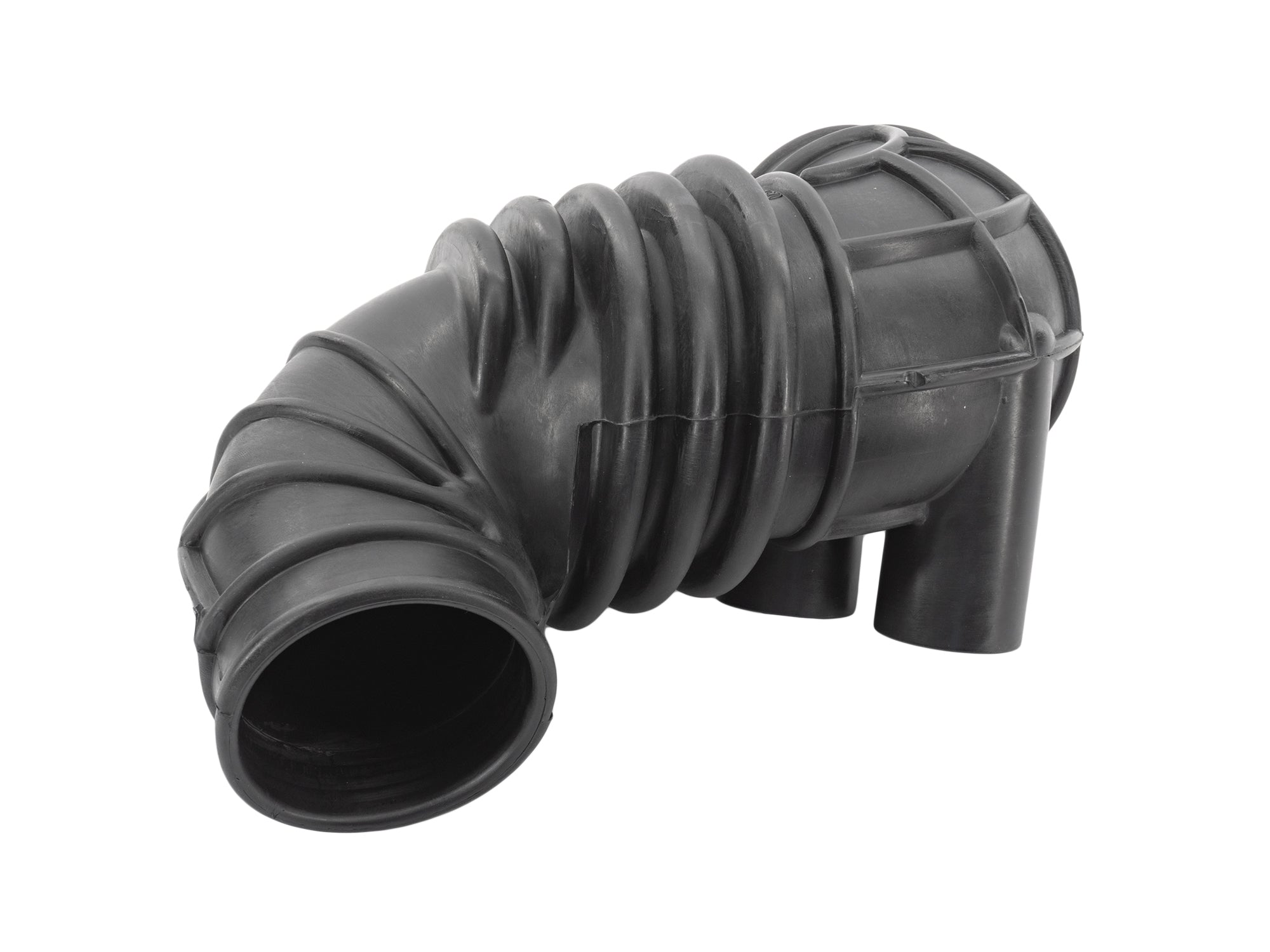 Air intake boot for syncro GoWesty