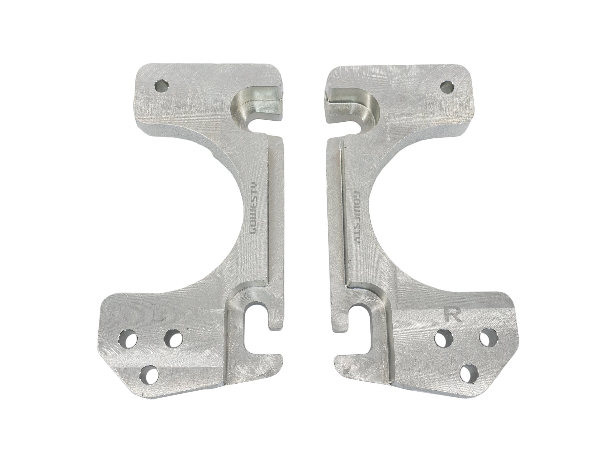 Gowesty rear disc brake kit vanagon GoWesty