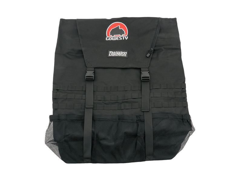 Trasharoo Spare Tire Storage Pack