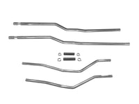 Thumbnail of Stainless Steel Coolant Pipe Set [2WD - 1.9 Cooling]