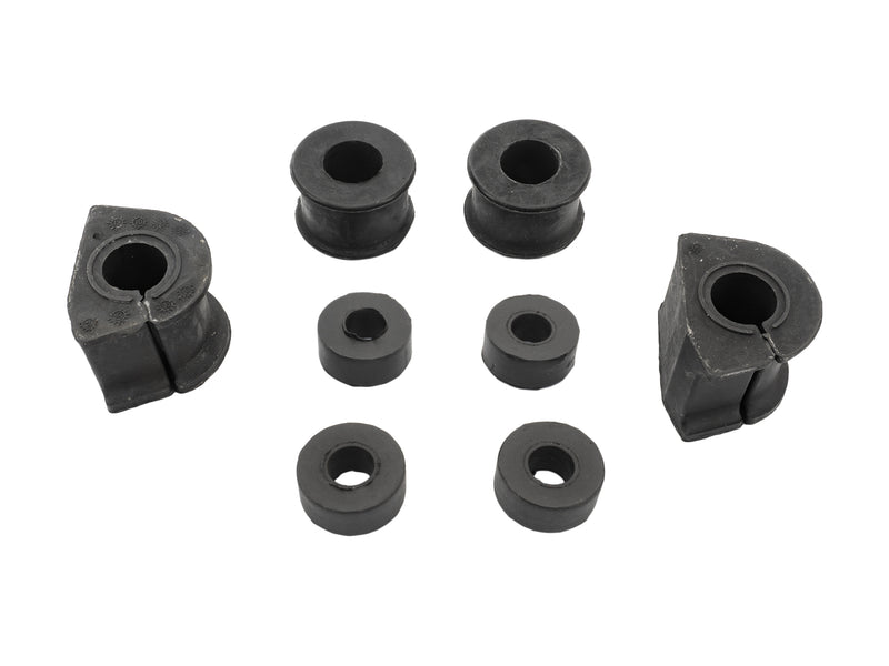Front Sway Bar Bushing Bundle
