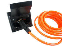 Thumbnail of Air hose kit sold separately below.