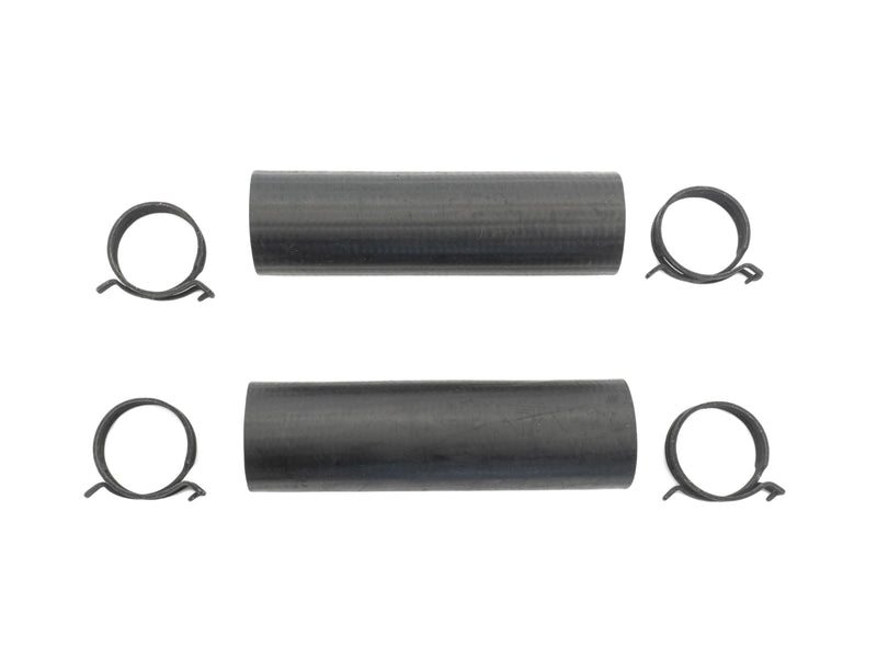 Stainless Steel Coolant Pipe Set [Syncro]
