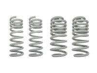 Thumbnail of Coil Spring Bundle [4WD Syncro Vanagon]