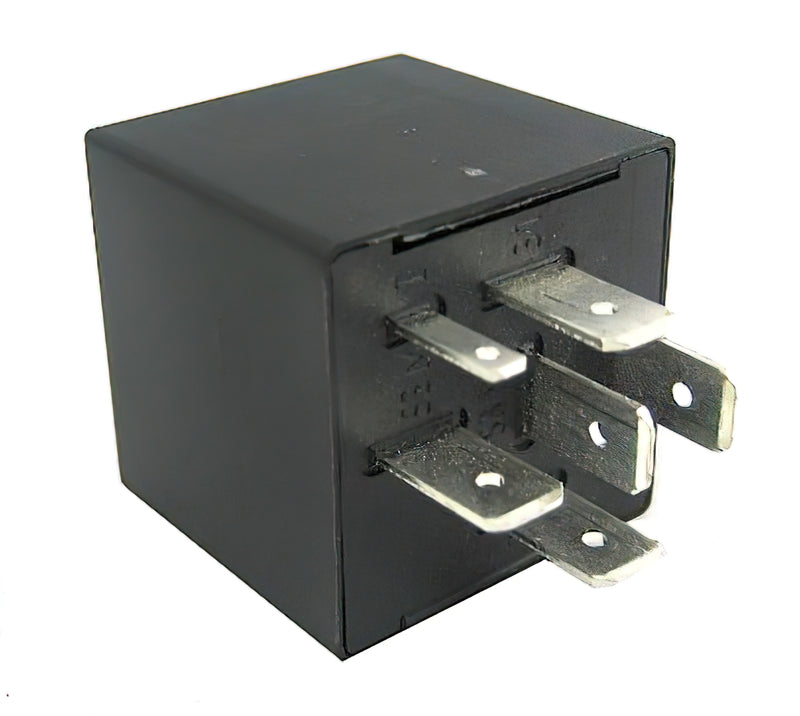 Intermittent Wiper Relay (Front)