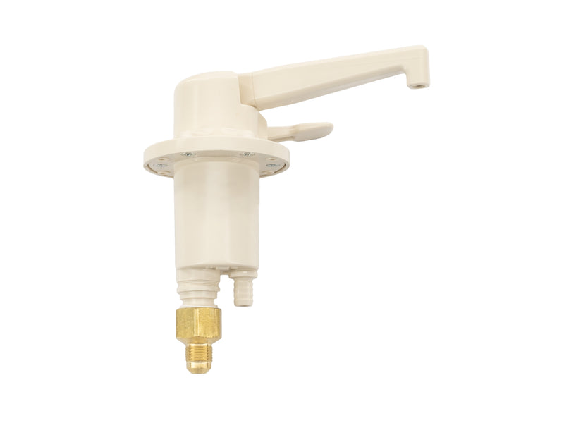 Hand Pump/City Water Faucet [Vanagon Westfalia]