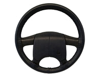 Thumbnail of Leather Steering Wheel Wrap [Late Vanagon & Early Eurovan]
