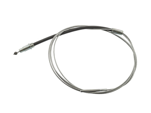 Air-Cooled Clutch Cable