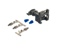 Thumbnail of Bosch Sealed 2-Pin Female Connector Kit (Single Slot)
