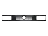 Thumbnail of Square Headlight Front Upper Radiator Grille [Late Vanagon]