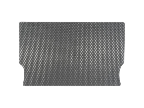 Rubber Mat - Rear Cargo Area [Vanagon Passenger WITH AC]