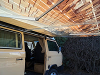 Thumbnail of LED Rafter Lights for Fiamma Awning