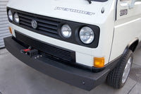 Thumbnail of GoWesty Plate Steel Front Bumper [Vanagon]