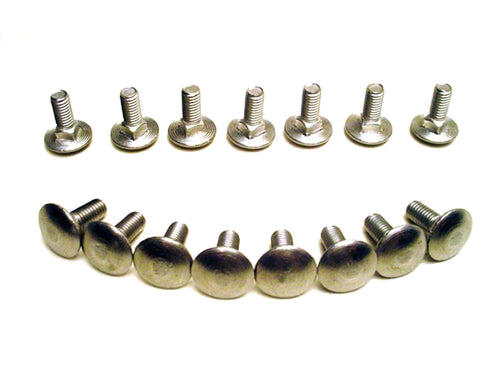 Pop-Top Carriage Bolts [Vanagon]