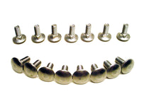 Thumbnail of Pop-Top Carriage Bolts [Vanagon]