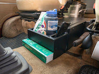 Thumbnail of Auxiliary Cubby for Center Console
