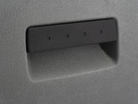 Thumbnail of Bench Seat Access Door Handle [Eurovan]