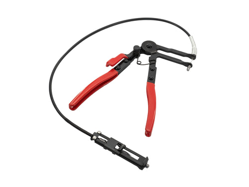 Cable-Style Hose Clamp Pliers