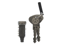 Thumbnail of Lock Cylinder for Front Door