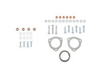 Thumbnail of Exhaust Kit from Catalytic Converter to Tail Pipe - Sport Version [Vanagon]