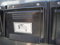 Thumbnail of City Water Hook-Up Decal