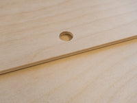 Thumbnail of Birch Ply Interior Trim Panel Bundle [Vanagon Westfalia]