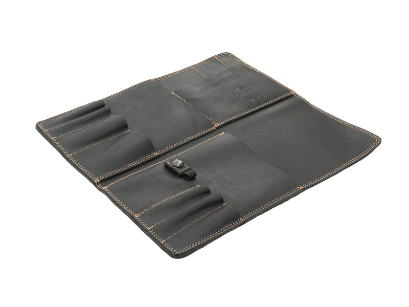 Sun Visor Storage System