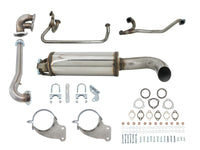 Thumbnail of Stainless Exhaust Kit - Sport Version [Vanagon]