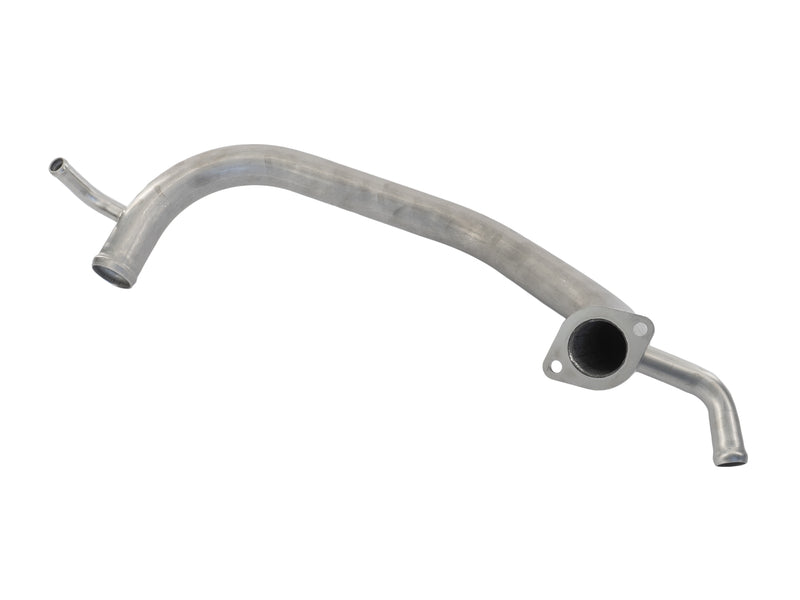 Stainless Steel Coolant Pipe - Water Pump to Thermostat [Late Vanagon]