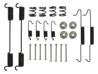 Thumbnail of Rear Brake Hardware Kit [Bus]