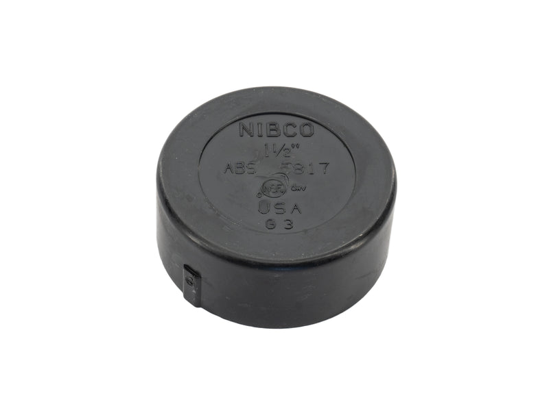 Waste Cap for EVC-WASTE-KIT
