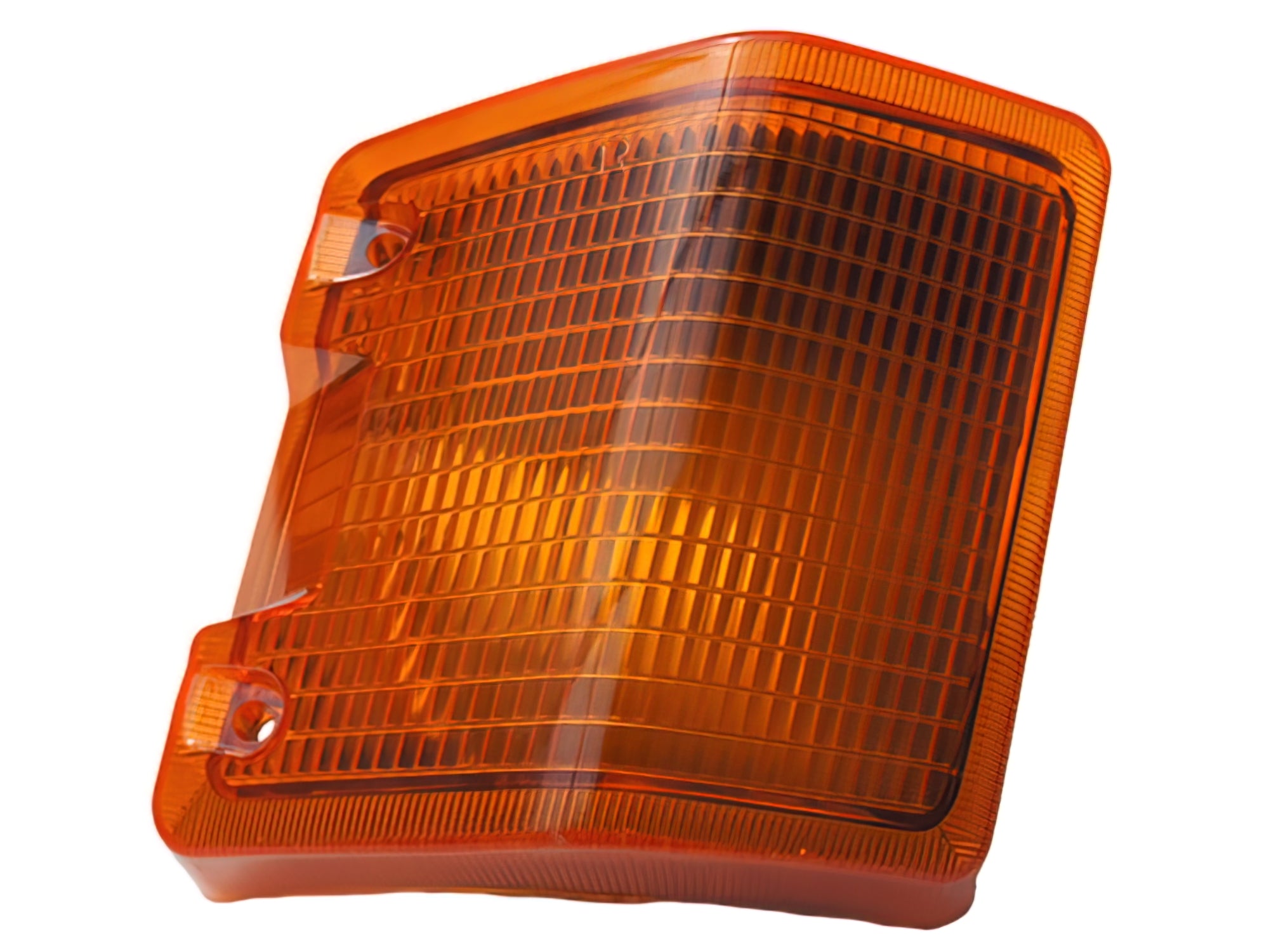 Turn Signal Lens - Right Front [Vanagon] | 251-953-142AM | GoWesty