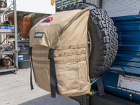 Thumbnail of Trasharoo Spare Tire Storage Pack