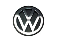 Thumbnail of Rear Hatch Emblem