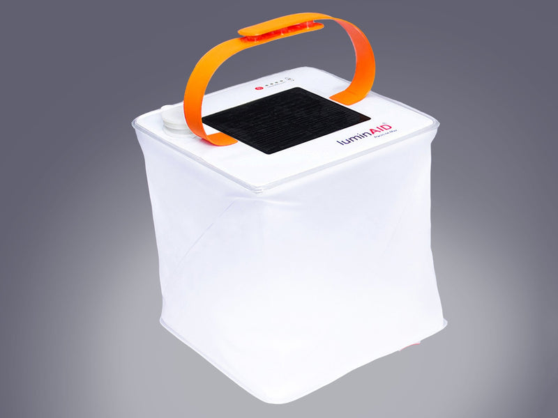 PackLite Max Charger & Lantern
