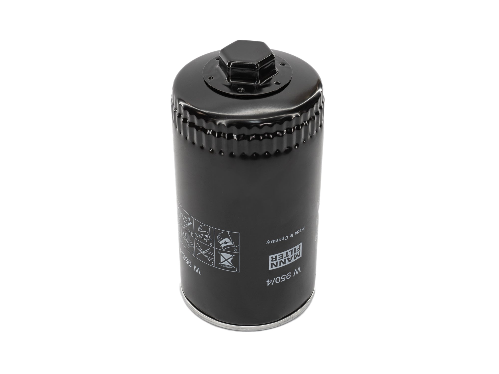 Oil filter 5 cylinder eurovan GoWesty