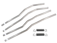 Thumbnail of Stainless Steel Coolant Pipe Set [Syncro]