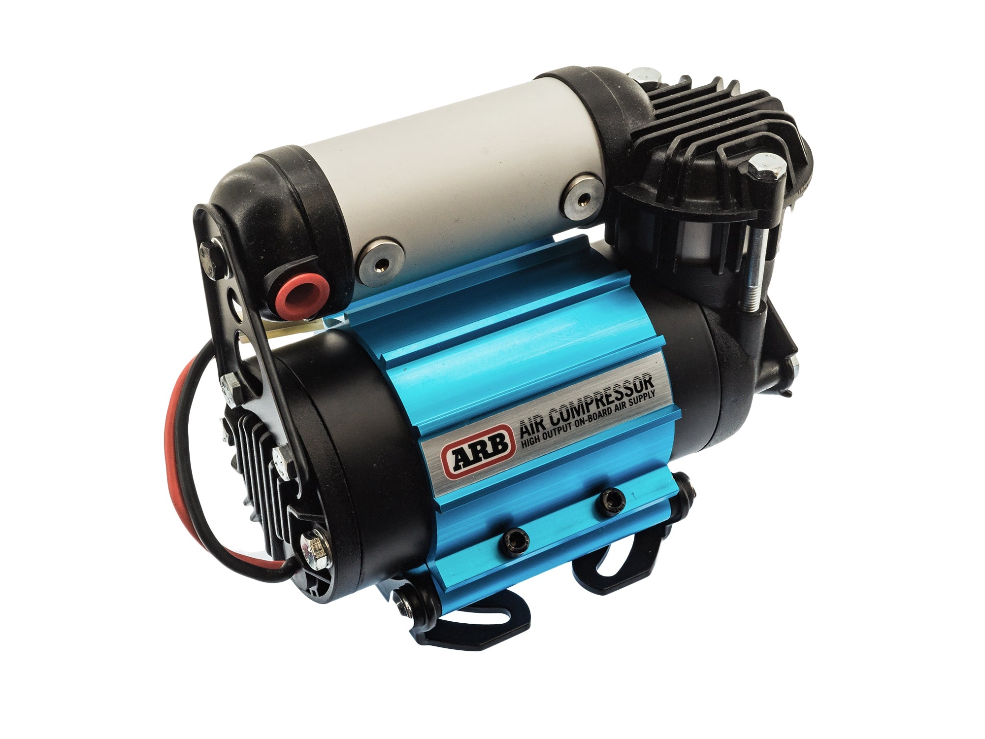 ARB 12V Air Compressor Kit – GoWesty