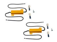 Thumbnail of Exterior LED Resistor Fix [Vanagon]