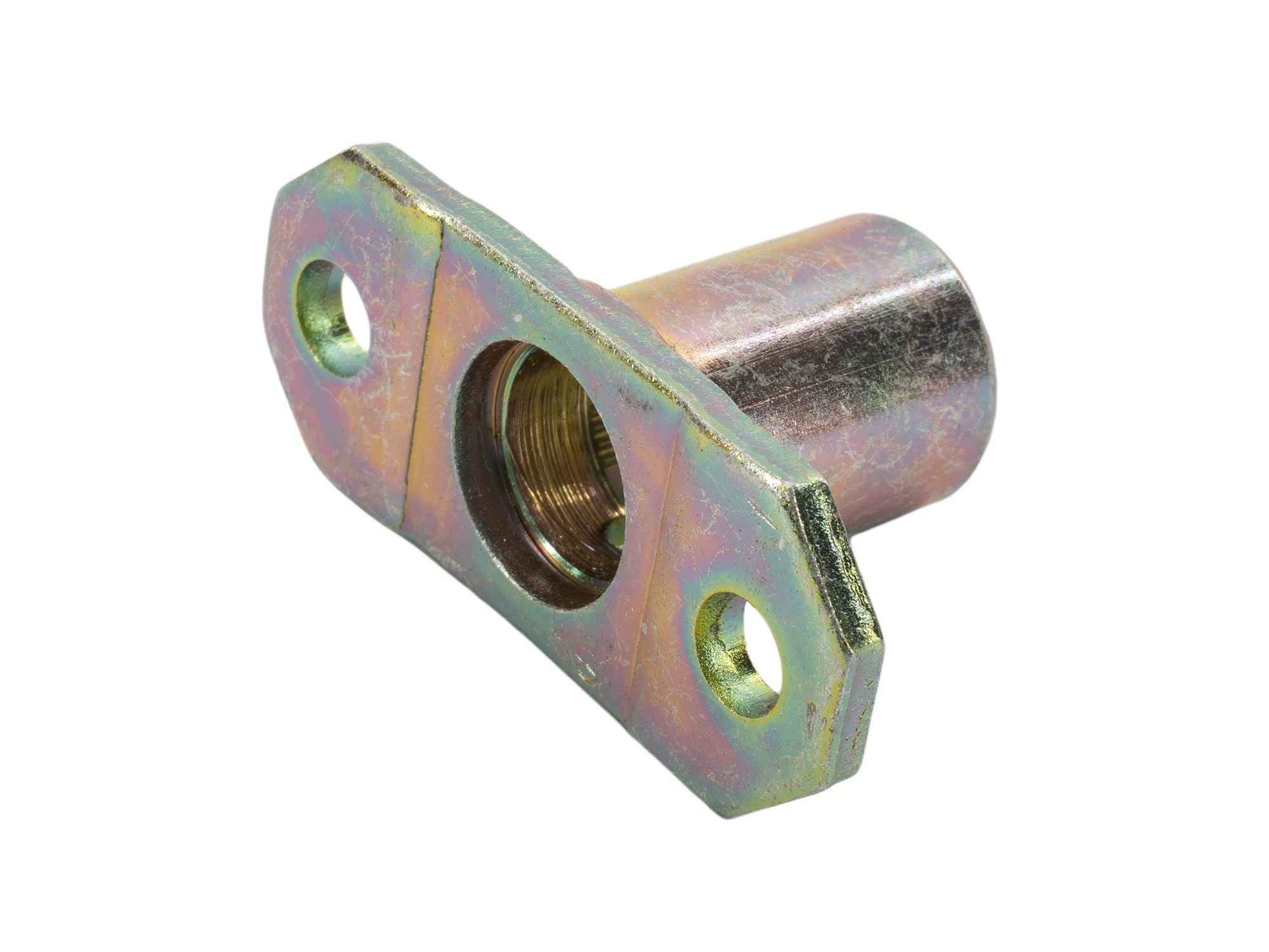 Steering shaft flange GoWesty