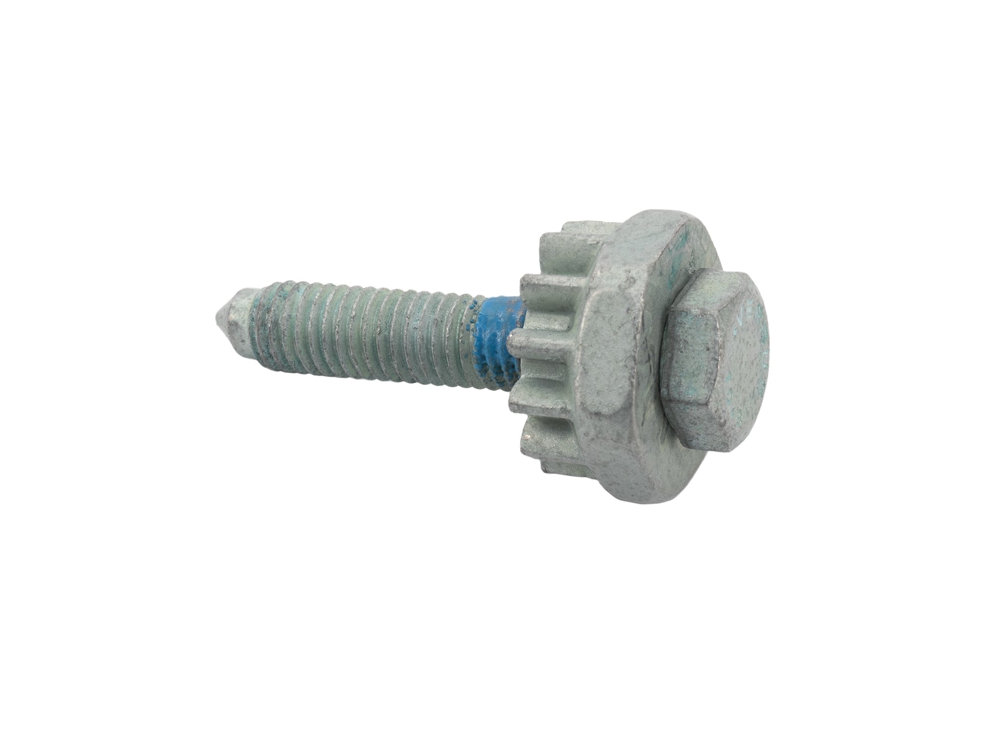 Alternator adjustment bolt GoWesty